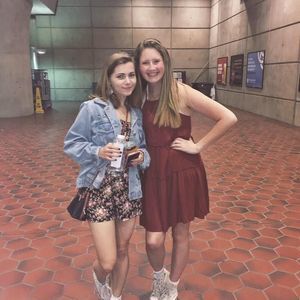 Meet your Posher, Kerry